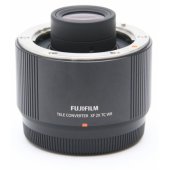 XF 2X TC WR for Fujifilm