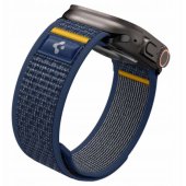 Athlex Air Apple Watch 44/ 45/ 46/ 49mm Active Navy