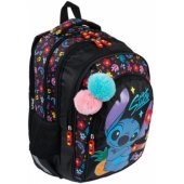 Stitch Black Aloha