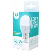 E27 G45 10W 230V 4500K 900lm Сeramic