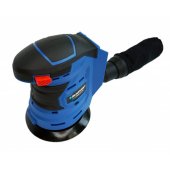 CO4010 Eccentric sander 18V