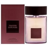 Café Rose EDP 50 ml