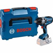 Cordless impact wrench GDS 18V-1600 HC L-Boxx