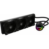 Hydria 360 120mm Liquid Cooler Black NLG-2320