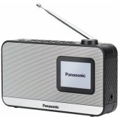 RF-D15EG FM/ DAB Black
