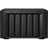 DX517 Black
