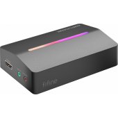 AmpliGame V3 Black