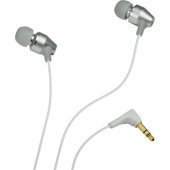 E231-W Silver/ White