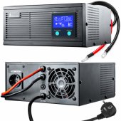 Piorun 1500VA