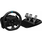 G923 TrueForce Racing Wheel and Pedals for PS5, PS4, PS3 and PC