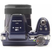 AZ528 + 2 Battery + Case Midnight Blue