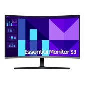 Essential S3 S39GD 32" VA 16:9 Curved