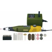 28 515 Black, Green, Yellow 40 W 20000 OPM
