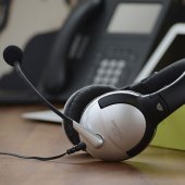 SB45 USB Silver/ Black