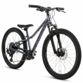 Rower Batch Alu KM 24” storm grey