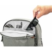 Travel Backpack 30L Sage Green