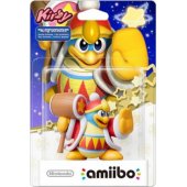 Amiibo Kirby - King Dedede