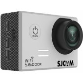 SJ5000X Elite Silver