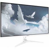 Nova 31.5" IPS 16:9 White