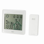 00186412 Weather Station