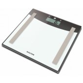 9137 SVWH3R Analyser Silver/ White