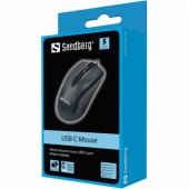 631-04 USB-C Mouse