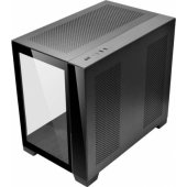 O11D MINI-X Black