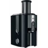 J 500 Black