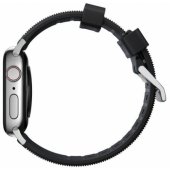 Rugged Strap Black 42/ 44/ 45/ 49mm