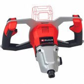 Einhell Professional Cordless Paint/ Mortar Mixer TP-MX 18-2 Li BL - So