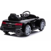 Audi R8 Lift A300 Black