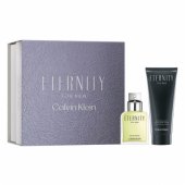 Eternity Set Edt 50 ml + Shower Gel 100 ml