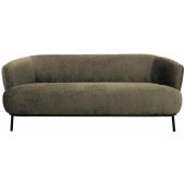 GEMALA 2,5 seater Beige