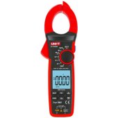 UT207B Digital Clamp Meter