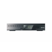 TV STAR T7200 CX HD<br />
• Operating frequency range: VHF 170-230 MHz