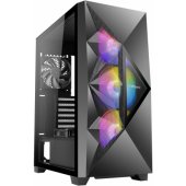 DF800 Flux Black