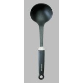 2744312 Bienvenue Ladle Black
