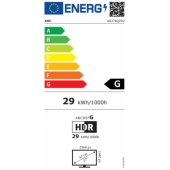Agon Pro AG276QZD2 26.7" QD-OLED 16:9