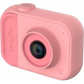Camera 10 Pink