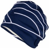 Piped Fabric 3428 54 Blue