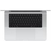MacBook Pro 16 M5 Max 36GB 2TB SSD Silver SWE MGE74KS/ A