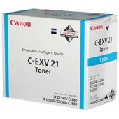 C-EXV21 Cyan