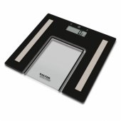 9128 BFEU12 Glass Analyser Scale - Black