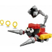 30733 Badnik: Skorp