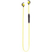 Speed Yellow