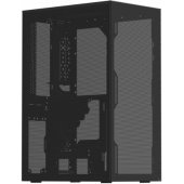 Meshroom S V2 Black