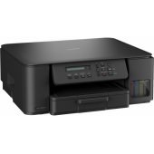 DCP-T530DW Black