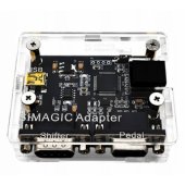 SIMAGIC PA-V1 Peripheral Adapter