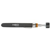 Neo Chwytak magnetyczny teleskopowy 160-610mm (11-610)