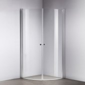 Napoli (A1011) Easy Clean 90x90x195